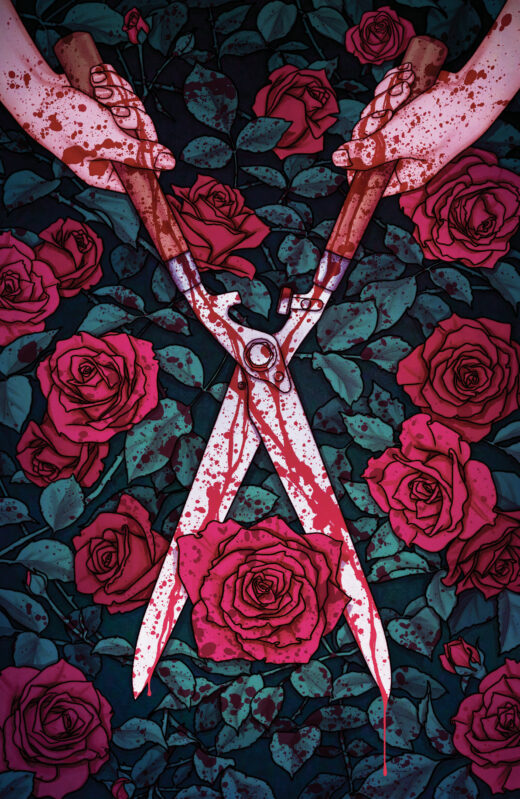 Neighborhood Watch #1 G FOC Reveal Variant (Dressed, TBA)