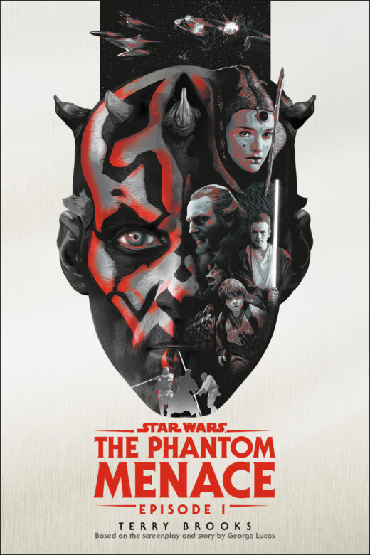 Phantom Menace: Star Wars: Episode I