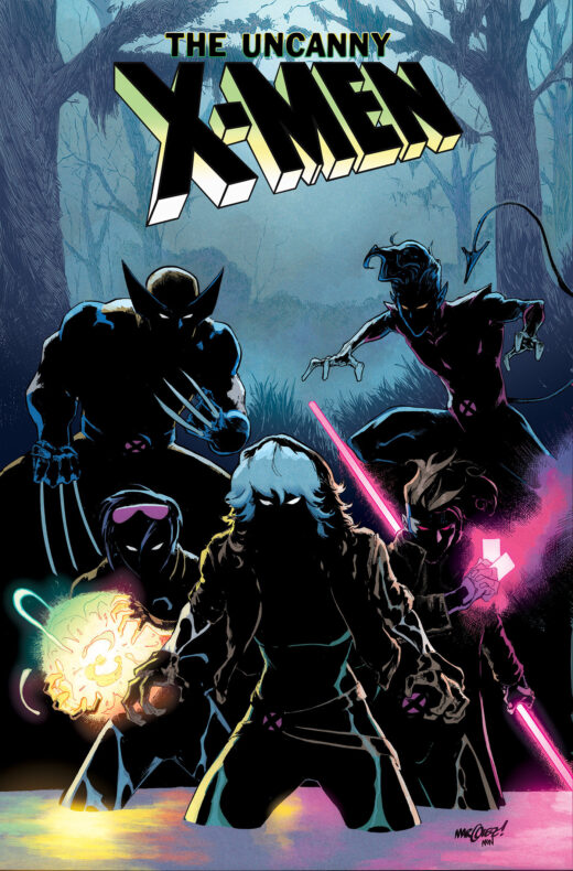 Uncanny X-Men By Gail Simone Vol. 4: Where Monsters Dwell