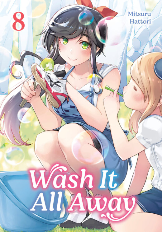 Wash It All Away 08