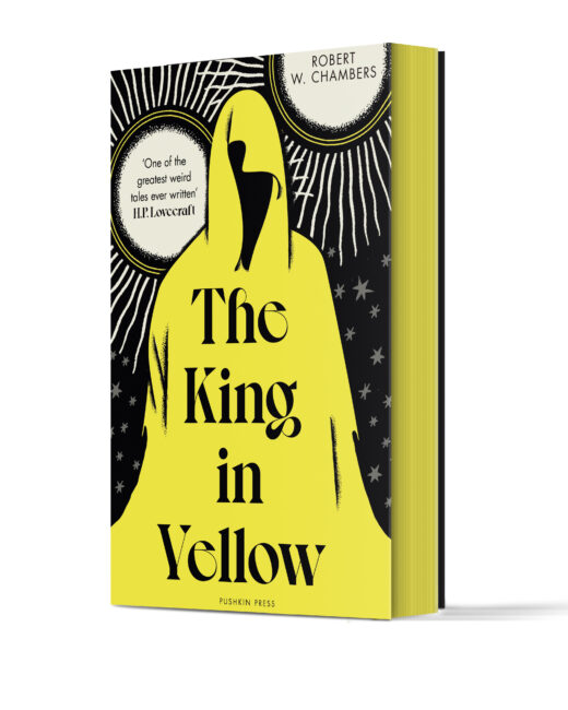 King in Yellow, Deluxe Edition