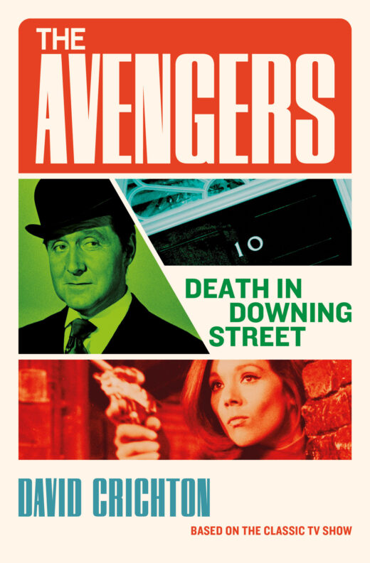 Avengers: Death in Downing Street