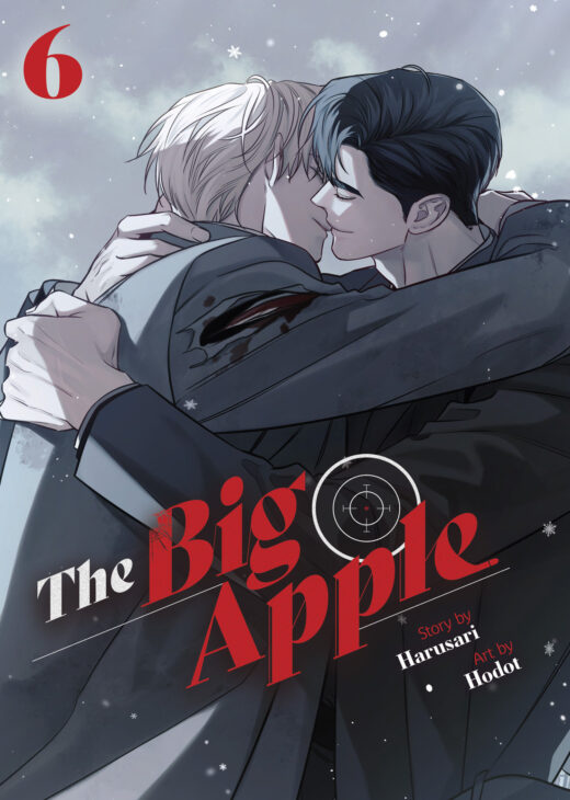 Big Apple Vol. 6