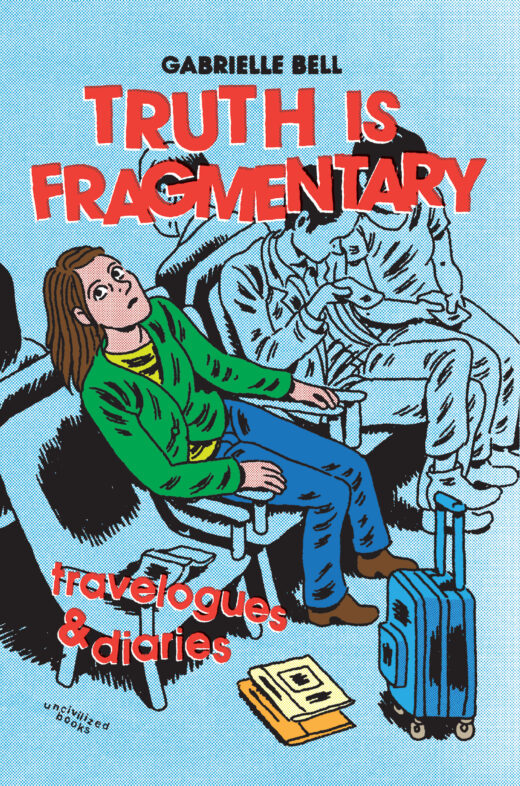 TRUTH IS FRAGMENTARY TP