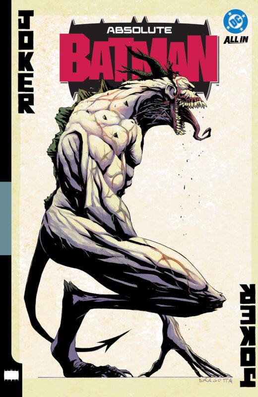 ABSOLUTE BATMAN TP VOL 03