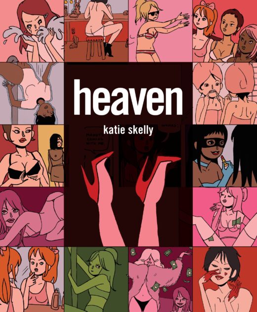 HEAVEN HC (MR)