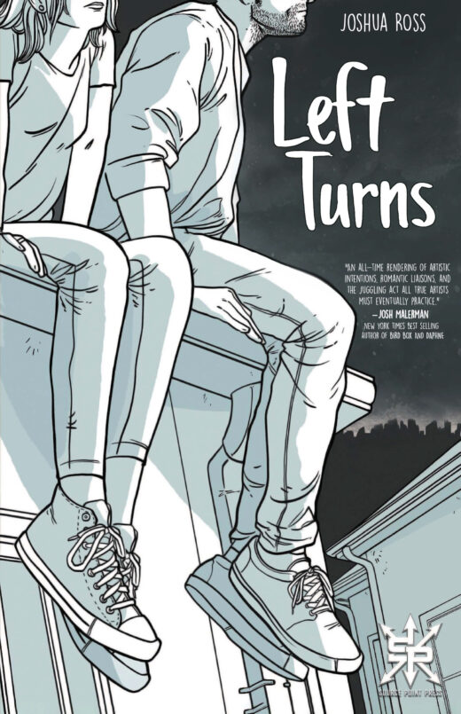 LEFT TURNS TP