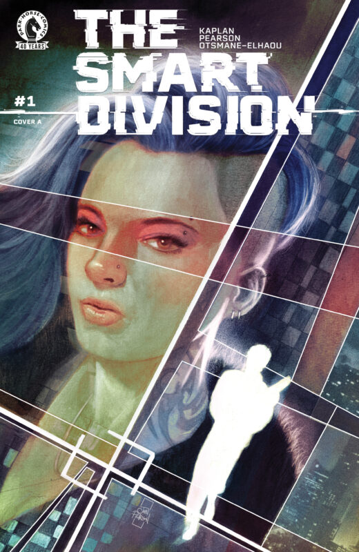 Smart Division #1 (CVR A)
