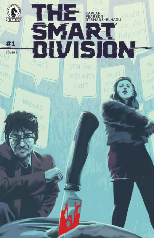 Smart Division #1 (CVR C) (Jacob Philips)