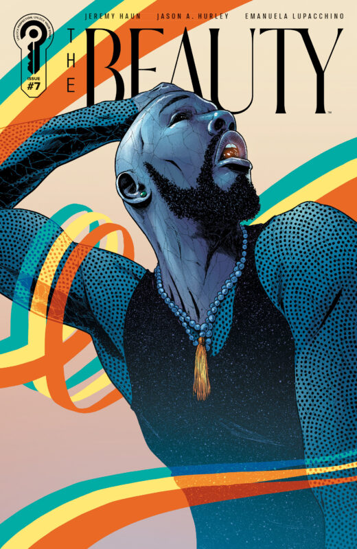 Beauty (2025) #7 Cover A Jeremy Haun