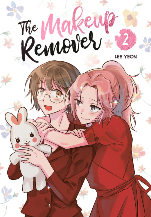 Makeup Remover, Volume 2