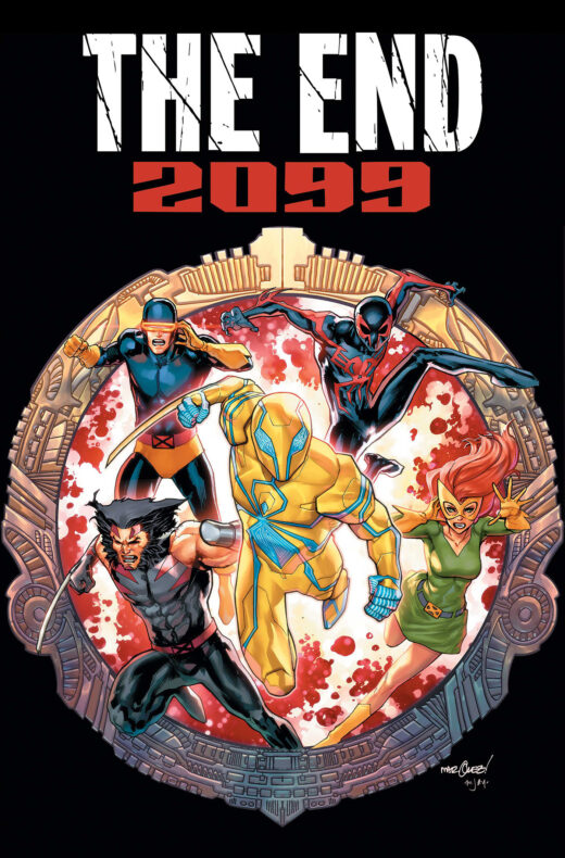 End 2099