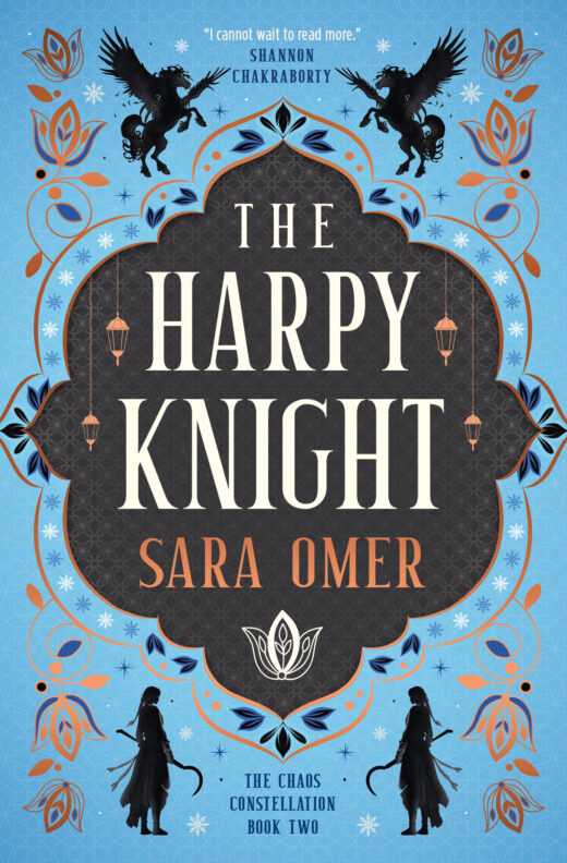Harpy Knight