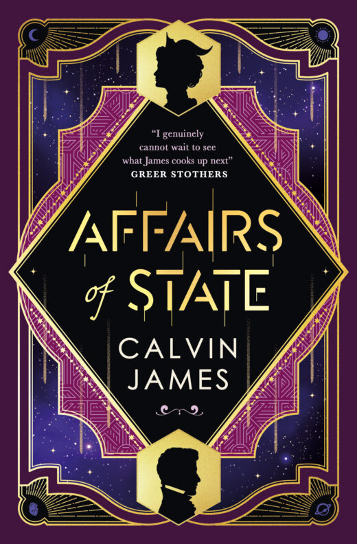 Affairs of State