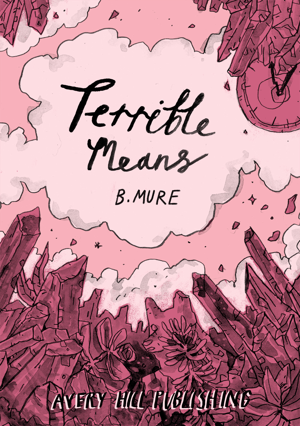 TERRIBLE MEANS TP