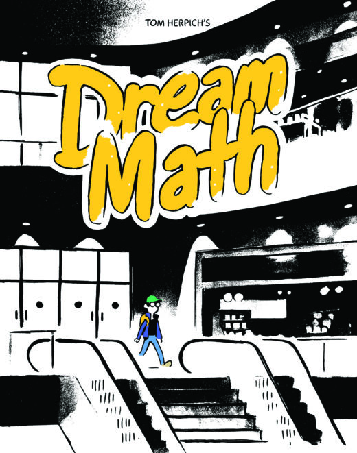 DREAM MATH (ONE SHOT)