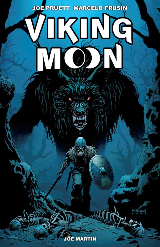VIKING MOON TP