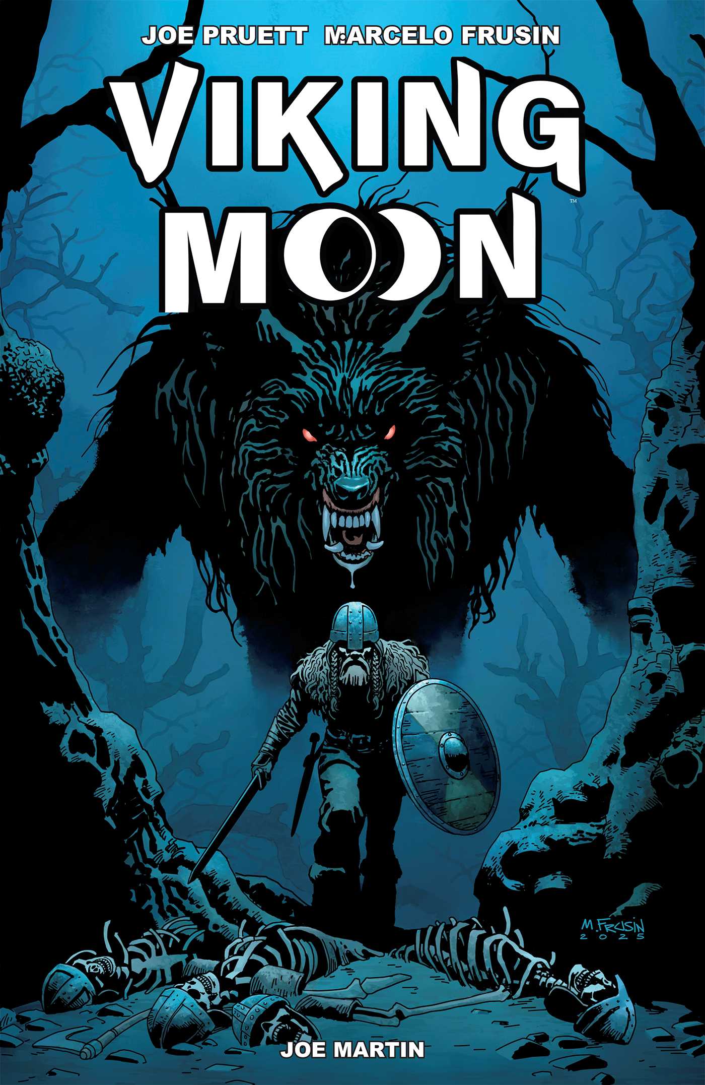VIKING MOON TP