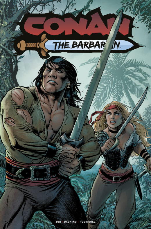 CONAN THE BARBARIAN #34 CVR C NICOLA SCOTT VAR (MR)