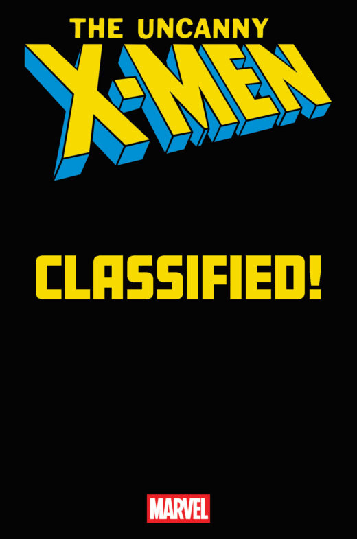 UNCANNY X-MEN #30 TBD ARTIST MAGIC: THE GATHERING VARIANT