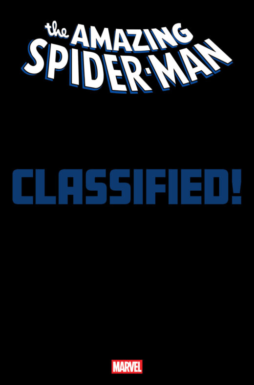 AMAZING SPIDER-MAN #30 TBD ARTIST MAGIC: THE GATHERING VARIANT