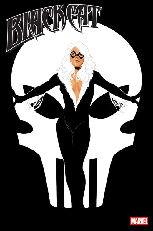BLACK CAT #11 TBD ARTIST VARIANT