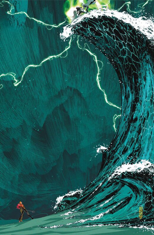 EMPEROR AQUAMAN #21 CVR A JOHN TIMMS