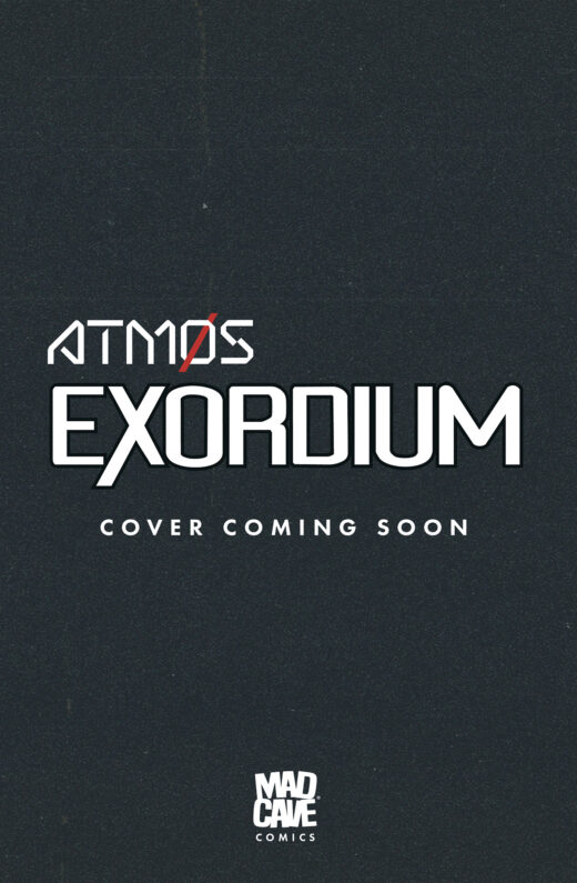 PLANET ATMOS EXORDIUM #5 CVR B WYATT MILLS VAR