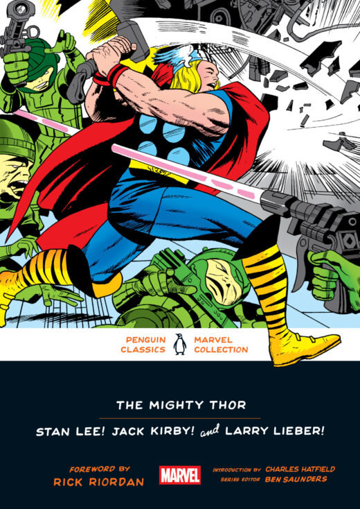 Mighty Thor
