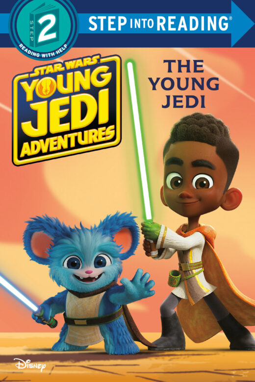 Young Jedi (Star Wars: Young Jedi Adventures)
