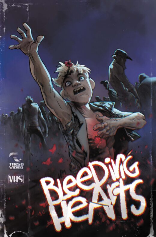 BLEEDING HEARTS #9 CVR B TIRSO CONS CARD STOCK VAR (MR)