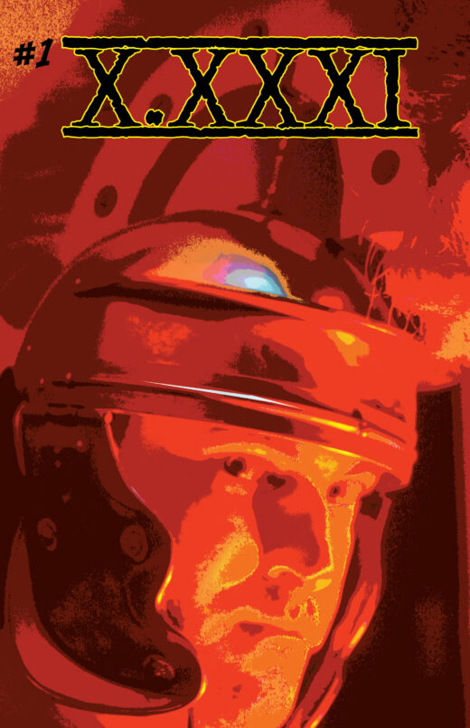 10.31 #1 (ONE SHOT)