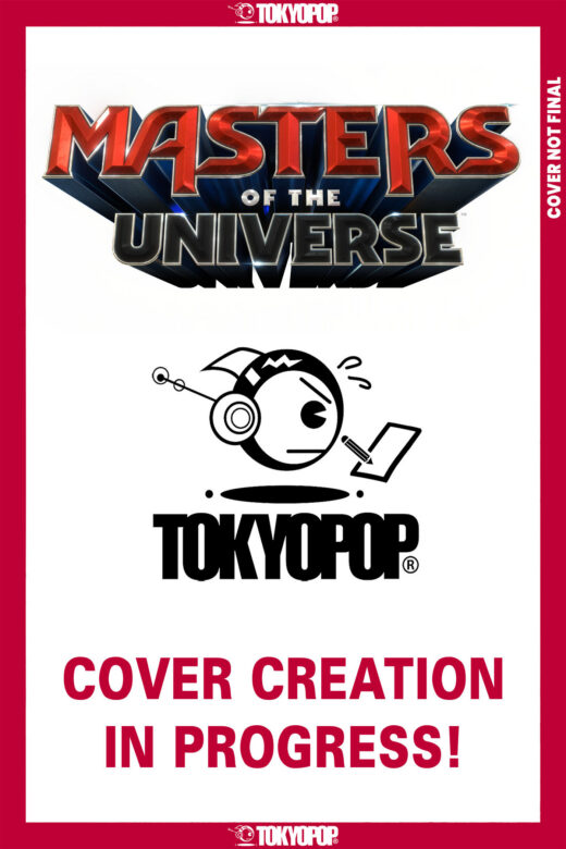 Masters of the Universe: Legends of Eternia, Issue #4