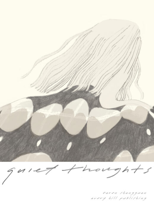 QUIET THOUGHTS TP (MR)