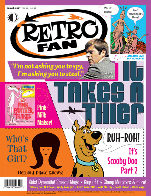 RETROFAN #49